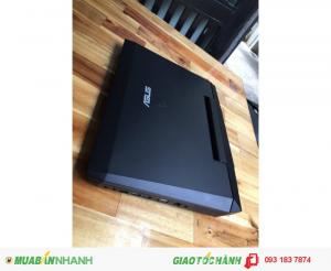 Laptop Gaming asus ROG G53J, i7 740QM, 4G,...