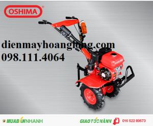 Bán máy xới đất Oshima XDD1 chính hãng,giá rẻ 17.500.000đ