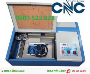 Máy CNC 3020 giá rẻ chất lượng uy tín
