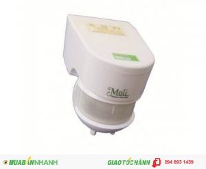 Cảm ứng bật đèn nổi tường ml-p08