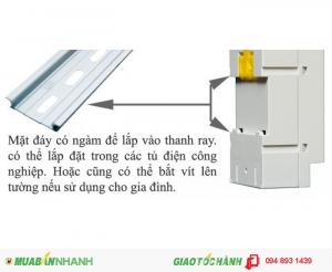 Thiết bị hẹn giờ thc15a (12v,24v,220v )