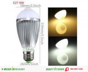 Đèn LED Cảm Ứng ML- BSL7