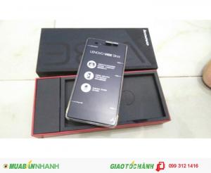 LENOVO VIBE SHOT 90-7 mới 100% giá rẻ nhất HCM