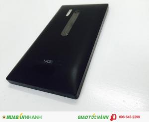 Lumia 928 Cập Bến tai Zin Mobile với giá rẻ bất ngờ