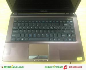 Cần bán: Asus K43SV | Corei5-2430M/4/500/VGA...