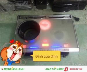 Bán buôn bán  lẻ bếp từ inverter  nhật nội địa