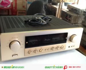 Bán chuyên Ampli accuphase E 307 hàng bãi...