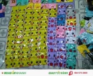 Áo pokemom