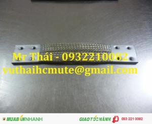 Thanh cái đồng bện, busbar đồng mềm