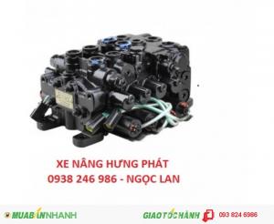 Phụ tùng xe nâng toàn quốc giá rẻ
