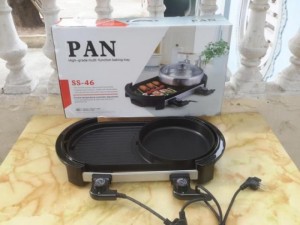 Chế biến các món ăn cực dễ dàng và nhanh chóng