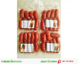 Lạp xưởng tươi