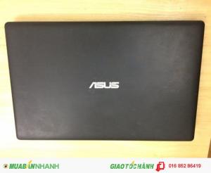 Asus X551MA | CPU N2830/2/500 - Chiếc laptop thời trang giá rẻ cho dân văn phòng.