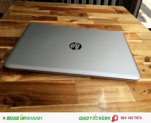 Laptop Hp envy TS17, i7 4700QM, 8G, 1T, Vga...