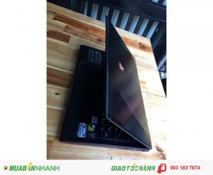 Laptop Gaming MSI GE60 2PC, i7 4710HQ, 8G, 1000G, GTX850M, giá rẻ zin 100%