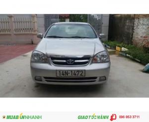 Bán xe hơi cũ
