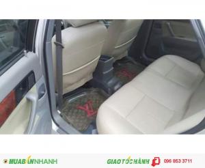 Bán xe hơi cũ