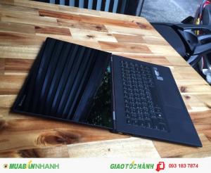 Laptop ultralbook lenovo yoga 2 pro, i7 4500,...