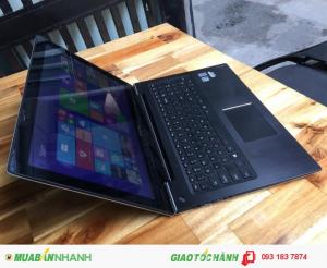 Laptop ultralbook Lenovo ideapad u530 touch,...