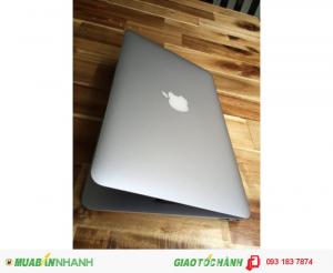 Macbook air 2011, i7, 4G, 256G, 13.3in, zin100%, giá rẻ