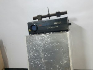 Đèn chuyên dùng cho vũ trường.quan bar