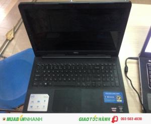 Dell N5542A/i5-4210U/VGA rời 2G