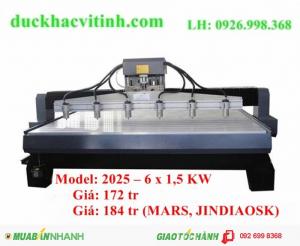 Máy đục vi tính Nhập khẩu Giá tốt