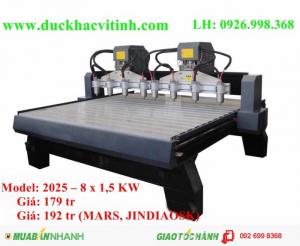 Máy đục vi tính Nhập khẩu Giá tốt