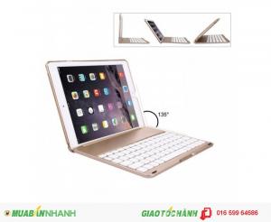 Bàn phím iPad pro 9.7 - Phụ kiện cho bạn