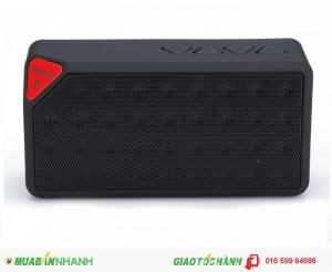 Loa Bluetooth mini phụ kiện cho bạn