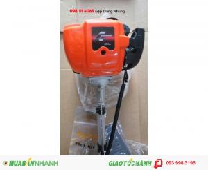 Máy cắt cỏ KASEI KS 35H động cơ 4 thì, công nghệ Nhật