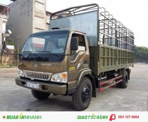 Xe Tải Hoa Mai 7t8 Giá Mềm