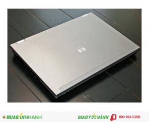 Laptop HP Elitebook 8530p cho đồ họa, game online giá rẻ.