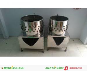 Nơi sản xuất máy vặt lông ngan vịt giá rẻ tại đây