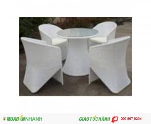 Bàn ghế cao cấp giá rẻ nhất