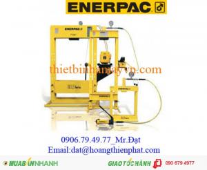 Máy ép thủy lực Enerpac – HTP Gò Vấp