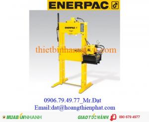 Máy ép thủy lực Enerpac – HTP Gò Vấp