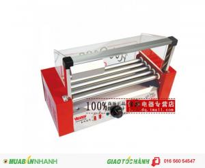 Máy nướng xúc xích WY 005