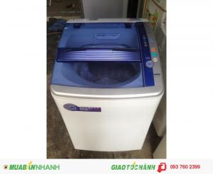 Máy giặt Sanyo ASW-U1150T thùng nghiêng 8.5kg lòng inox không rĩ