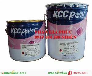 Mua Sơn Kháng Axit Epoxy Cho Sàn Bê Tông ET5500 giá rẻ