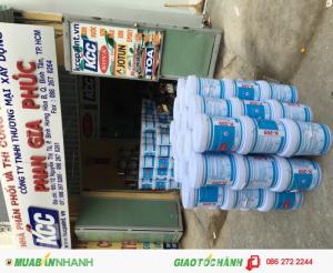 Mua Sơn Kháng Axit Epoxy Cho Sàn Bê Tông ET5500 giá rẻ
