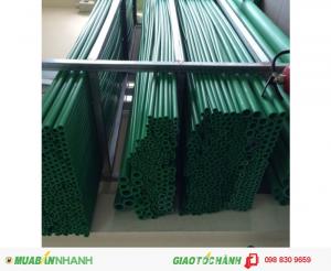 Ống nhựa và phụ kiện pp-r Vitosa