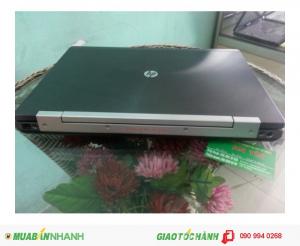 HP Elitebook 8560w, dòng máy chuyên dụng cho game, đồ họa.