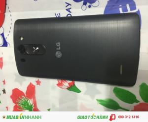 Lg G3 Ram 3G mới giá rẻ nhất ở Đồng Nai