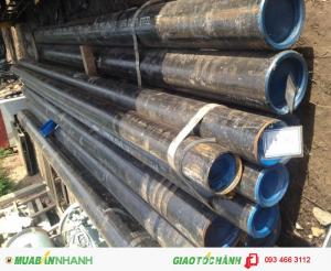 Ống thép phi 21 x 2.77 ly, 3.73 ly, 4.78 ly, 7.47 ly, độ dày tiêu chuẩn SCH40, SCH80, SCH160