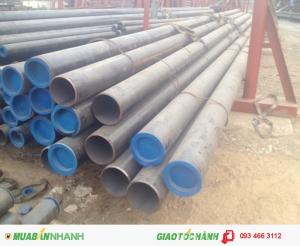 Ống thép phi 60 x 4 ly, 5.5 ly, 9 ly, 11 ly, độ dày tiêu chuẩn SCH40, SCH80, SCH160