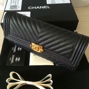Vi Chanell Nguyên Bản - Size 19 -12.5cm