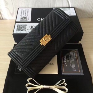 Vi Chanell Nguyên Bản - Size 19 -12.5cm