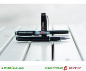 Bút kim loại 04 - biểu trưng của sự thành đạt và sang trọng đẳng cấp
