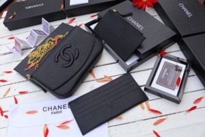 Chaneo Clutch - Super sale hàng chất đến từng centimet